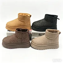 merrell winter boots