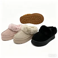  sepatu bot musim dingin