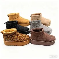 dc snowboard boots