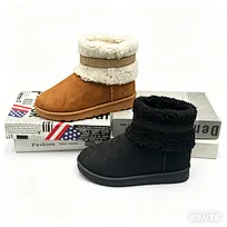 winter boots