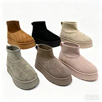 snow boots
