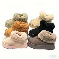 sepatu salju 