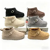  sepatu pantofel untuk wanita