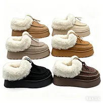 snow boots