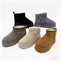 insulated boots