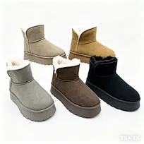 winter boots