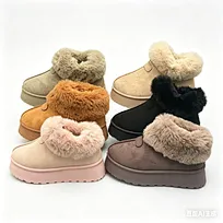  sepatu salju van