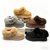  зимние ботинки Merrell 