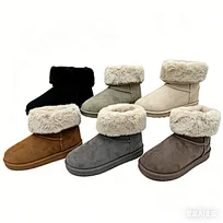 snow boots