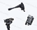 SUZUKI ESTEEM 01-99 L4-1.6L