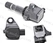 ACURA ILX 15-13 L4-2.0L
HONDA CIVIC 15-12 L4-1.8L
HONDA HR-V 2016 L4-1.8L