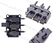 CHRYSLER PACIFICA 08-07 V6-3.8L 
CHRYSLER PACIFICA 2005 V6-3.8L 
CHRYSLER TOWN & COUNTRY 10-01 V6-3.3L 
CHRYSLER TOWN & COUNTRY 10-01 V6-3.8L 
CHRYSLER VOYAGER 03-01 V6-3.3L 
DODGE CARAVAN 07-01 V6-3.3L 
DODGE GRAND CARAVAN 10-01 V6-3.3L 
DODGE GRAND CARAVAN 10-01 V6-3.8L 
JEEP WRANGLER 11-07 V6-3.8L 
VOLKSWAGEN ROUTAN 10-09 V6-3.8L