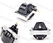 Eagle Medallion 2.2L 132cid 88-89
Eagle Premier 2.5L 150cid 88-89
Jeep Cherokee 2.5L 150cid 86-90
Jeep Cherokee 4.0L 242cid 87-90
Jeep Comanche 2.5L 150cid 86-90
Jeep Comanche 4.0L 242cid 87-90
Jeep Wagoneer 2.5L 150cid 86-87
Jeep Wagoneer 4.0L 242cid 87-90
Jeep Wrangler 2.5L 150cid 87-90
Renault Alliance 1.7L 105cid 84-87
Renault Alliance 2.0L 120cid 87-87
Renault Encore 1.7L 105cid 85-86
Renault R18i 2.2L 131cid 84-86
Volvo 740 2.3L -cid 88-92
Volvo 760 2.3L -cid 90-90
Volvo 940 2.3L -cid 91-95