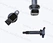 LEXUS IS F 10-08 V8-5.0L
LEXUS RC F 2015 V8-5.0L
SCION XB 15-14 L4-2.4L
TOYOTA 4RUNNER 2010 L4-2.7L
TOYOTA 4RUNNER 09-03 V6-4.0L
TOYOTA CAMRY 11-06 L4-2.4L
TOYOTA COROLLA 2008 L4-1.8L
TOYOTA COROLLA 10-09 L4-2.4L
TOYOTA FJ CRUISER 09-07 V6-4.0L
TOYOTA HIACE 10-06 L4-2.7L
TOYOTA HIGHLANDER 2006 L4-2.4L
TOYOTA MATRIX 2008 L4-1.8L
TOYOTA MATRIX 11-09 L4-2.4L
TOYOTA SOLARA 08-06 L4-2.4L
TOYOTA TACOMA 10-05 L4-2.7L
TOYOTA TACOMA 15-12 L4-2.7L
TOYOTA TACOMA 10-05 V6-4.0L
TOYOTA TACOMA 15-12 V6-4.0L
TOYOTA TUNDRA 09-05 V6-4.0L