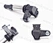BUICK ALLURE 08-05 V6-3.6L 
BUICK ENCLAVE 2009 V6-3.6L 
BUICK LACROSSE 08-05 V6-3.6L 
BUICK RENDEZVOUS 06-04 V6-3.6L 
CADILLAC CTS 07-05 V6-2.8L 
CADILLAC CTS 09-04 V6-3.6L 
CADILLAC SRX 06-04 V6-3.6L 
CADILLAC STS 09-05 V6-3.6L 
CHEVROLET TRAVERSE 2009 V6-3.6L 
CHEVROLET VECTRA 08-06 V6-2.8L 
GMC ACADIA 2009 V6-3.6L 
SAAB 9-3 09-06 V6-2.8L 
SATURN OUTLOOK 2009 V6-3.6L