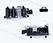A4 97-01 V6-2.8L
AUDI A4 QUATTRO 01-98 V6-2.8L
AUDI A6 01-98 V6-2.8L
AUDI A6 QUATTRO 01-98 V6-2.8L
VOLKSWAGEN PASSAT 05-98 V6-2.8L