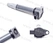 CHRYSLER PACIFICA 08-07 V6-4.0L
CHRYSLER SEBRING 10-06 V6-2.7L
CHRYSLER SEBRING 10-07 V6-3.5L
CHRYSLER TOWN & COUNTRY 10-08 V6-4.0L
CHRYSLER 300 10-06 V6-2.7L
CHRYSLER 300 10-06 V6-3.5L
DODGE AVENGER 10-08 V6-2.7L
DODGE AVENGER 10-08 V6-3.5L
DODGE CHALLENGER 10-09 V6-3.5L
DODGE CHARGER 10-06 V6-2.7L
DODGE CHARGER 10-06 V6-3.5L
DODGE GRAND CARAVAN 10-08 V6-4.0L
DODGE JOURNEY 10-09 V6-3.5L
DODGE MAGNUM 08-06 V6-2.7L
DODGE MAGNUM 08-06 V6-3.5L
DODGE NITRO 2011 V6-3.7L
DODGE NITRO 11-07 V6-4.0L
DODGE STRATUS 2006 V6-2.7L
VOLKSWAGEN ROUTAN 10-09 V6-4.0L