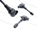INFINITI FX45 08-03 V8-4.5L
INFINITI M45 04-03 V8-4.5L
INFINITI M45 10-06 V8-4.5L
INFINITI Q45 06-02 V8-4.5L