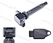 Suzuki Grand Vitara 2.7L  06-08 
Suzuki Grand Vitara 2.7L 167cid  06-08 
Suzuki SX4 2.0L 122cid  07-09