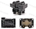  (97) Ford E-150 Econoline Club Wagon (98-97) Ford Escort (03-91) Ford Expedition (99-97) Ford Explorer (01-96) Ford F-150 (99-97) Ford F-250 (99-97) Ford Grand Marquis (97-95) Ford Mustang (98-96)