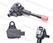 HONDA CIVIC 11-03 L4-1.3L BEHIND