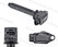 MITSUBISHI Mirage V 1995-1999 1.5
1.6 ZR
MITSUBISHI Mirage V Coupe 1995-1999 1.5
1.6 ZR
MITSUBISHI OUTLANDER 2005-2006 2.4L 4WD
2009-2012 2.0
3.0 4WD