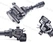 KIA SORENTO 06-03 V6-3.5L