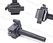 LEXUS ES300 01-96 V6-3.0L
TOYOTA AVALON 99-96 V6-3.0L
TOYOTA CAMRY 01-96 V6-3.0L
TOYOTA SIENNA 00-98 V6-3.0L
TOYOTA SOLARA 03-99 V6-3.0L