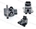 TOYOTA TOWNACE/LITEACE     199611-199812
TOYOTA TOWNACE/LITEACE     199812-200111