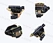 MONTERO SPORT 99-97 L4-2.4L