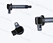 LEXUS GS430 07-01 V8-4.3L
LEXUS GX470 09-03 V8-4.7L
LEXUS LS430 06-01 V8-4.3L
LEXUS LX470 07-98 V8-4.7L
LEXUS LX570 09-08 V8-5.7L
LEXUS SC430 10-02 V8-4.3L
TOYOTA 4RUNNER 09-03 V8-4.7L
TOYOTA LAND CRUISER 07-98 V8-4.7L
TOYOTA SEQUOIA 09-01 V8-4.7L
TOYOTA TUNDRA 09-00 V8-4.7L