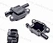 19 
Chevrolet Silverado 3500 HD 6.0L 364cid  15 
Chevrolet Tahoe 5.3L 325cid  15 
GMC Savana 2500 4.3L 262cid  19 
GMC Savana 3500 4.3L 262cid  19 
GMC Sierra 1500 4.3L 262cid  14-15