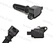 FORD ESCAPE 17-13 L4-2.0L
FORD EXPLORER 15-12 L4-2.0L
FORD EXPLORER 17-16 L4-2.3L
FORD FIESTA 16-14 L3-1.0L
FORD FOCUS 16-15 L3-1.0L
FORD FOCUS 16-12 L4-2.0L
FORD FOCUS 2016 L4-2.3L
FORD FUSION 16-13 L4-2.0L
FORD MUSTANG 17-15 L4-2.3L
FORD SPECIAL SERVICE POLICE SEDAN 16-15 L4-2.0L
FORD TAURUS 15-13 L4-2.0L
LINCOLN MKC 17-15 L4-2.0L
LINCOLN MKC 17-15 L4-2.3L
LINCOLN MKT 16-13 L4-2.0L
LINCOLN MKZ 17-13 L4-2.0L