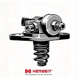 Fuel Pump 4296790 for VOLVO