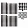 Connecting rod bolt 121550-23200 for YANMAR 4TN82