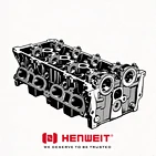 Cylinder Head Ass 2233043 for DEUTZ FL912