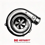 Turbocharger 4031128 1446732 for SCANIA DC16