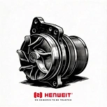 WATER PUMP 129917-42010 for YANMAR