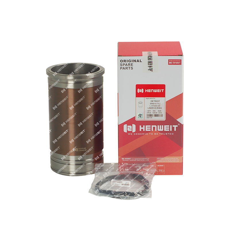 Cylinder Liner SJ4253 for CLAYTON DEWANDRE 13.5/15 CU.FT WET