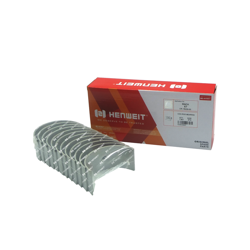 Main Bearing 87461600 029HS18819000 H941/6 MB601AM for VOLKSWAGEN