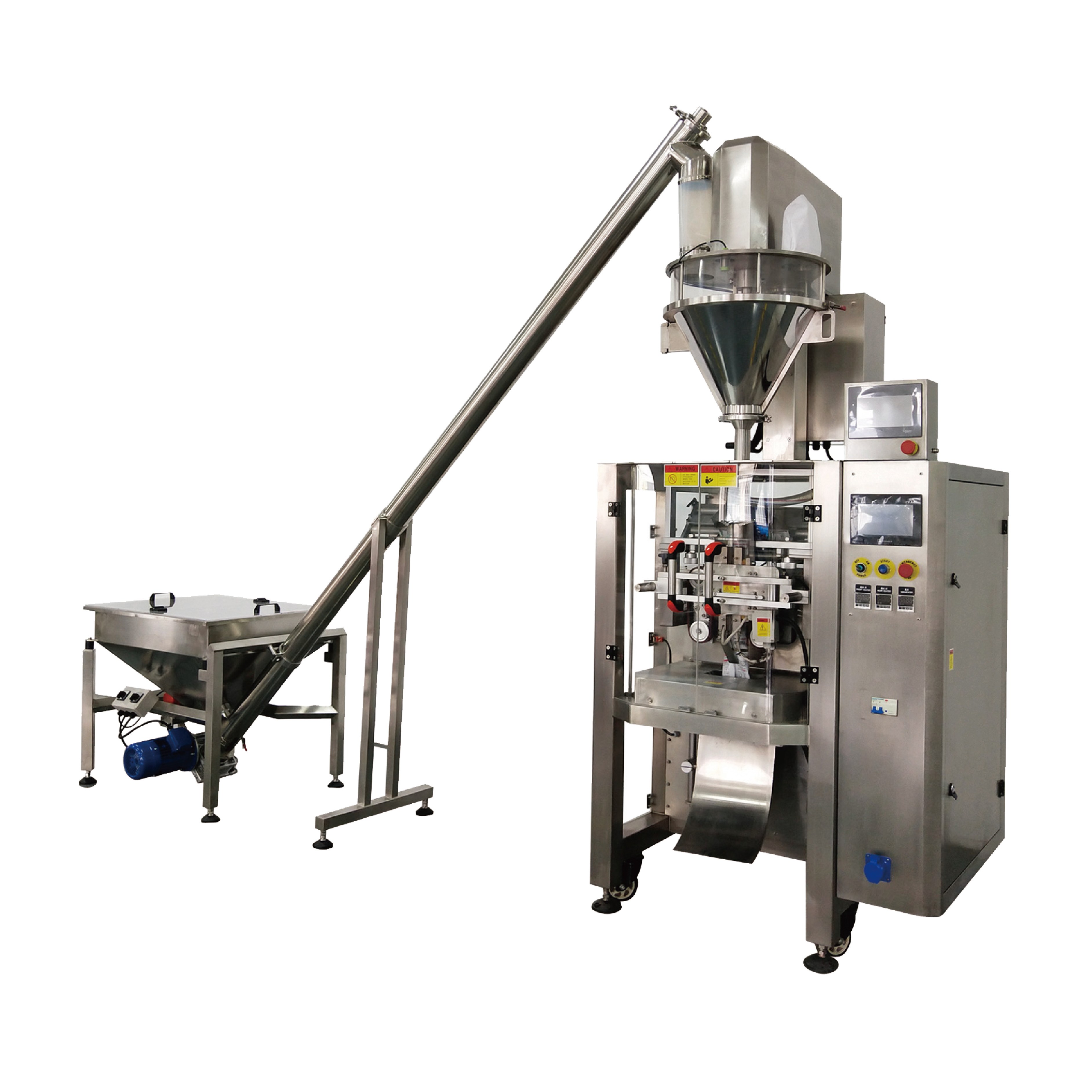 Vertical Packing Machine
