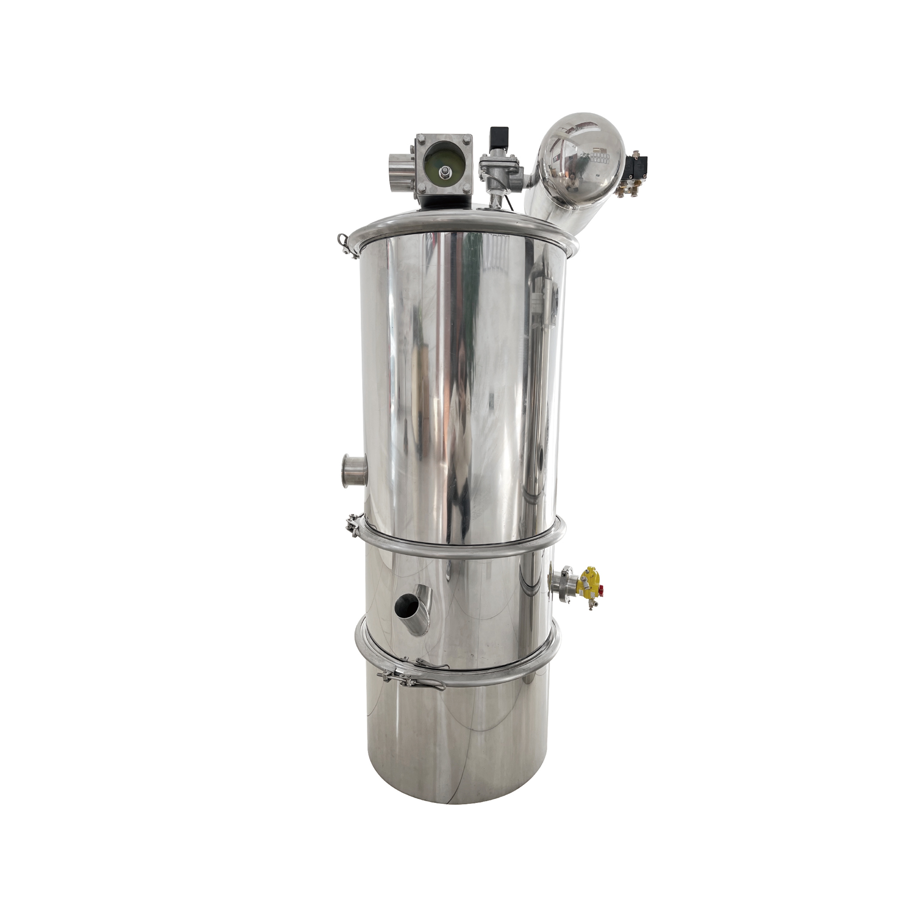HVF Series Vacuum Feeder
