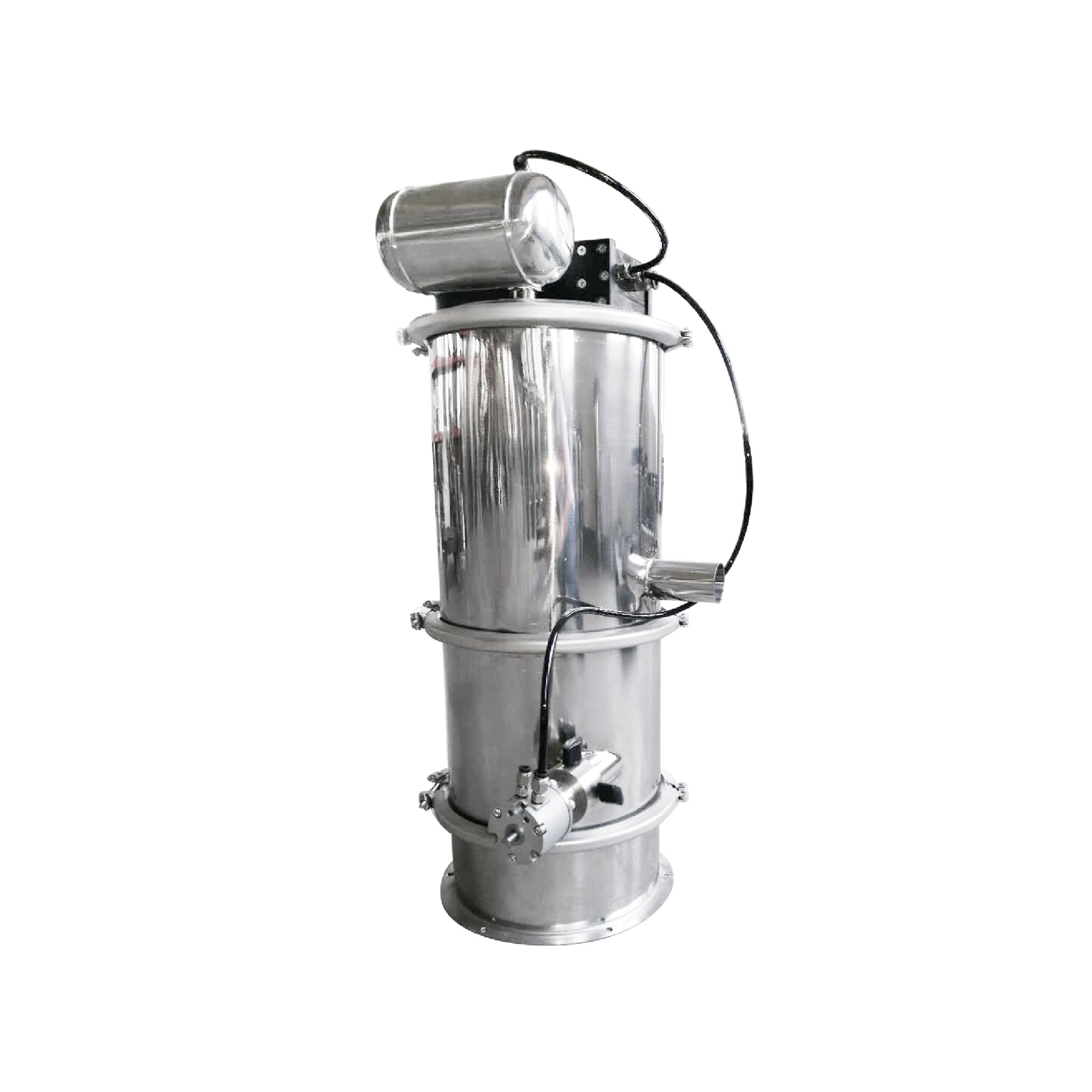 HVQ Series Pneumatic Vacuum Feeder
