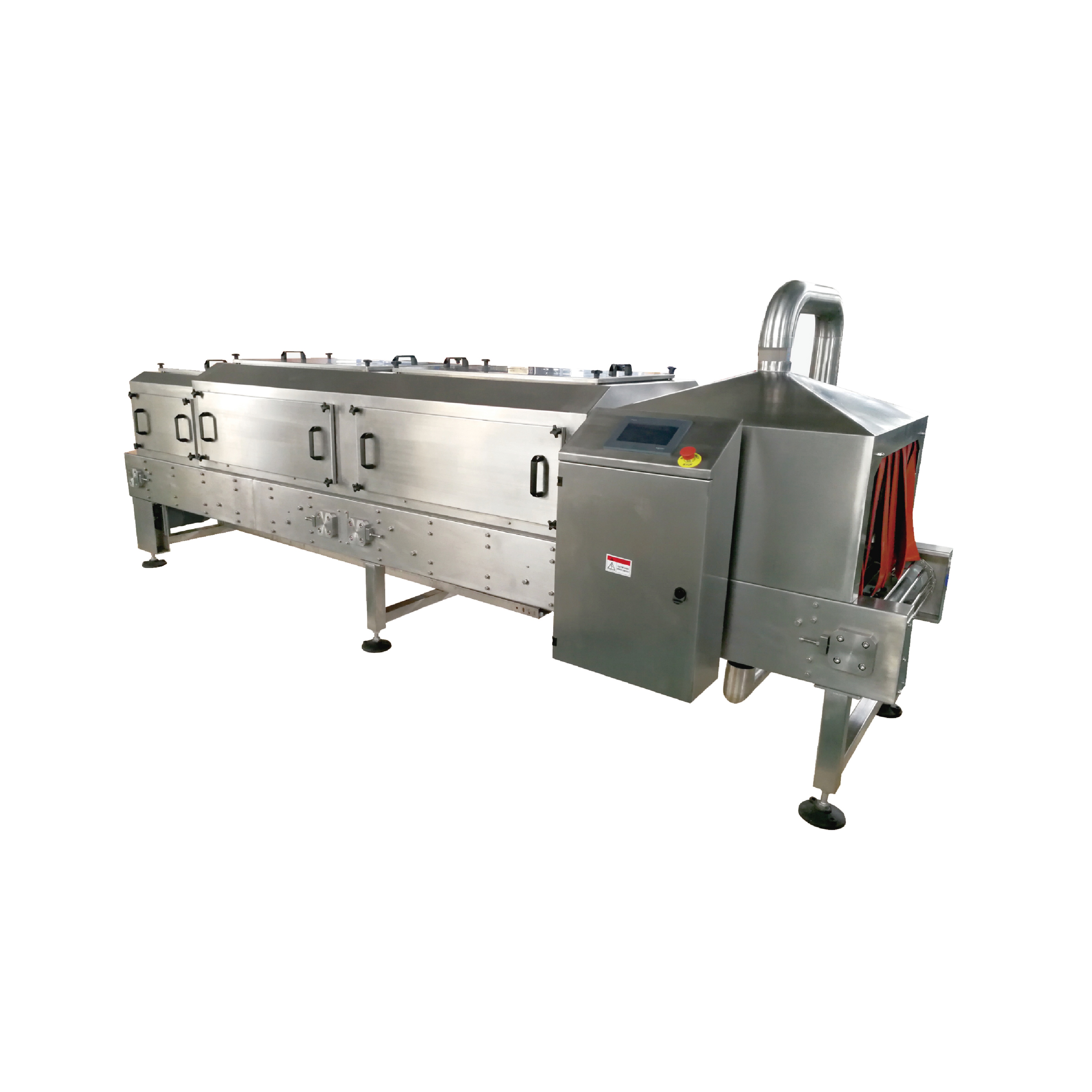 MF-BUV Bag Sterilizing Machine