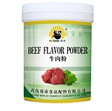 Beef Flavor