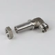 METRIC LOCK NUT