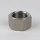 RETAINING NUTS