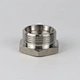 ISO6162-1 L-SERIES FLANGE
PLUG