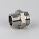 BSP MALE DOUBLE USE FOR 60°CONESEAT
ORBONDED SEAL /METRIC MALE WITH BONDED SEAL