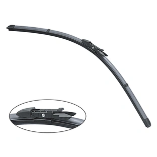 Reduced Vibration
